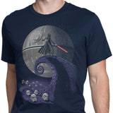 The Nightmare Before Empire - Men's Apparel