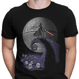 The Nightmare Before Empire - Men's Apparel