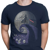 The Nightmare Before Empire - Men's Apparel