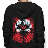 The Nightmare Maker - Hoodie