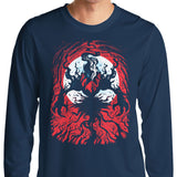 The Nightmare Maker - Long Sleeve T-Shirt