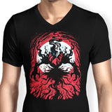 The Nightmare Maker - Men's V-Neck