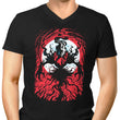 The Nightmare Maker - Men's V-Neck