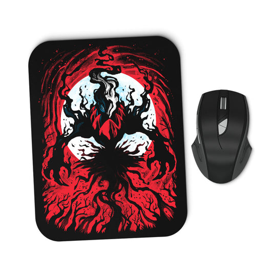 The Nightmare Maker - Mousepad