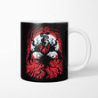 The Nightmare Maker - Mug