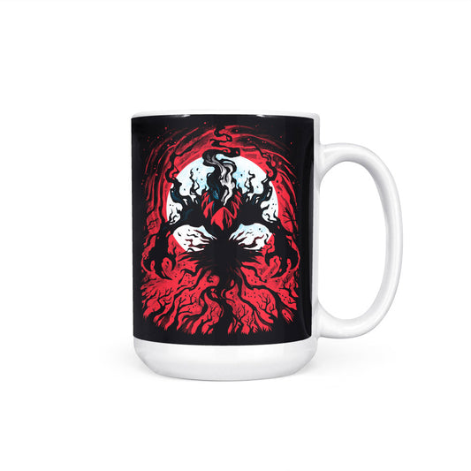 The Nightmare Maker - Mug
