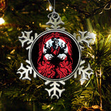 The Nightmare Maker - Ornament