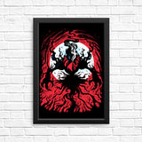 The Nightmare Maker - Posters & Prints