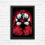 The Nightmare Maker - Posters & Prints