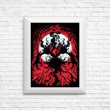 The Nightmare Maker - Posters & Prints