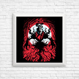 The Nightmare Maker - Posters & Prints