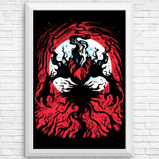 The Nightmare Maker - Posters & Prints