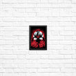 The Nightmare Maker - Posters & Prints