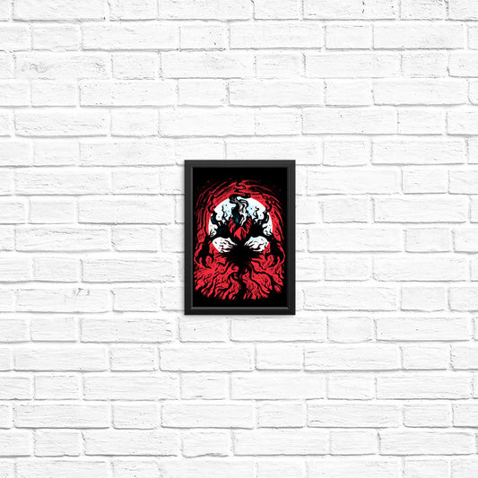 The Nightmare Maker - Posters & Prints