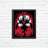 The Nightmare Maker - Posters & Prints