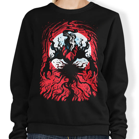 The Nightmare Maker - Sweatshirt