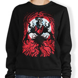 The Nightmare Maker - Sweatshirt