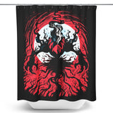 The Nightmare Maker - Shower Curtain