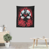 The Nightmare Maker - Wall Tapestry
