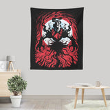 The Nightmare Maker - Wall Tapestry