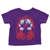 The Nightmare Maker - Youth Apparel