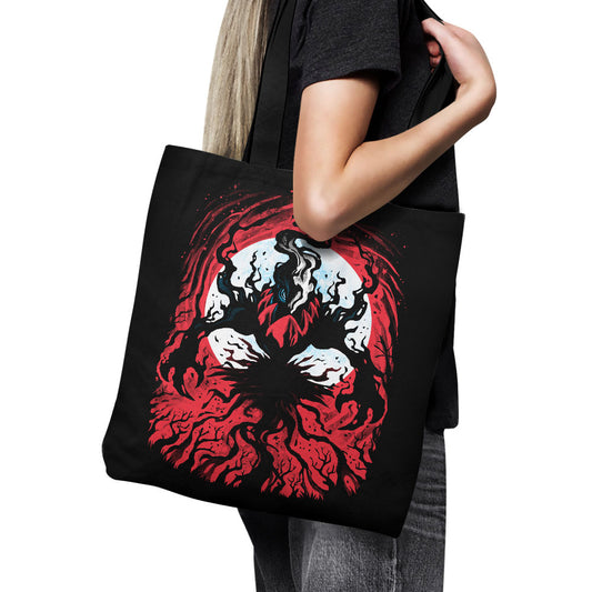 The Nightmare Maker - Tote Bag