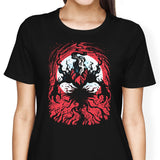 The Nightmare Maker - Women's Apparel