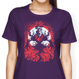 The Nightmare Maker - Women's Apparel