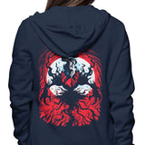 The Nightmare Maker - Hoodie