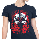 The Nightmare Maker - Women's Apparel
