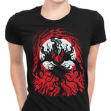 The Nightmare Maker - Women's Apparel