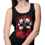 The Nightmare Maker - Tank Top
