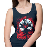 The Nightmare Maker - Tank Top