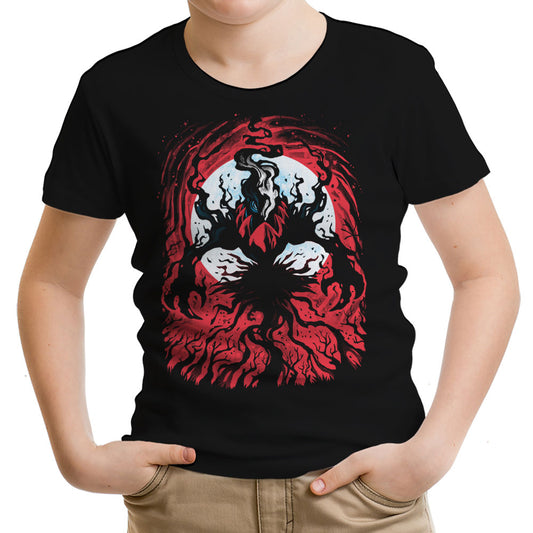 The Nightmare Maker - Youth Apparel