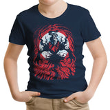 The Nightmare Maker - Youth Apparel