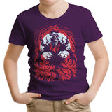 The Nightmare Maker - Youth Apparel