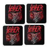 The Nightmare Slasher - Coasters