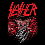 The Nightmare Slasher - Wall Tapestry
