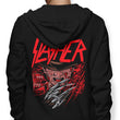 The Nightmare Slasher - Hoodie