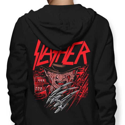 The Nightmare Slasher - Hoodie