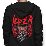 The Nightmare Slasher - Hoodie