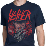 The Nightmare Slasher - Men's Apparel