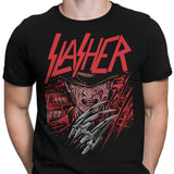 The Nightmare Slasher - Men's Apparel
