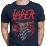 The Nightmare Slasher - Men's Apparel