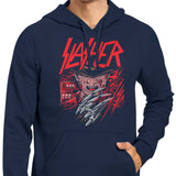 The Nightmare Slasher - Hoodie