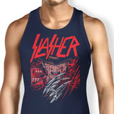 The Nightmare Slasher - Tank Top
