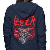 The Nightmare Slasher - Hoodie
