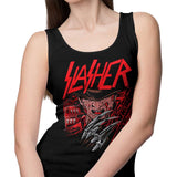 The Nightmare Slasher - Tank Top