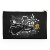 The Nobody - Accessory Pouch