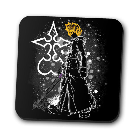 The Nobody - Coasters